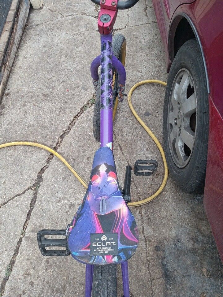 BMX Bike for Sale in San Antonio, TX OfferUp