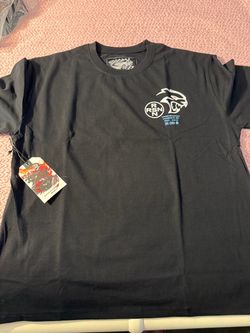 SRT Hellcat RSN Limited Collection T-Shirt ( XL