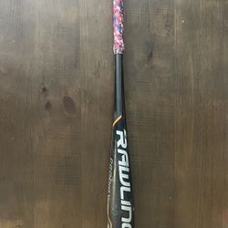 Rawlings Bat Prodigy