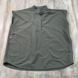 Figs Rafaela Shirt 