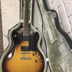 Washburn HB-30 Electric 
