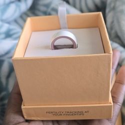 Femometer Ovulation Ring