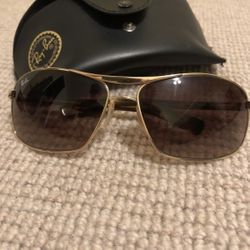 Ray-Ban Sunglasses