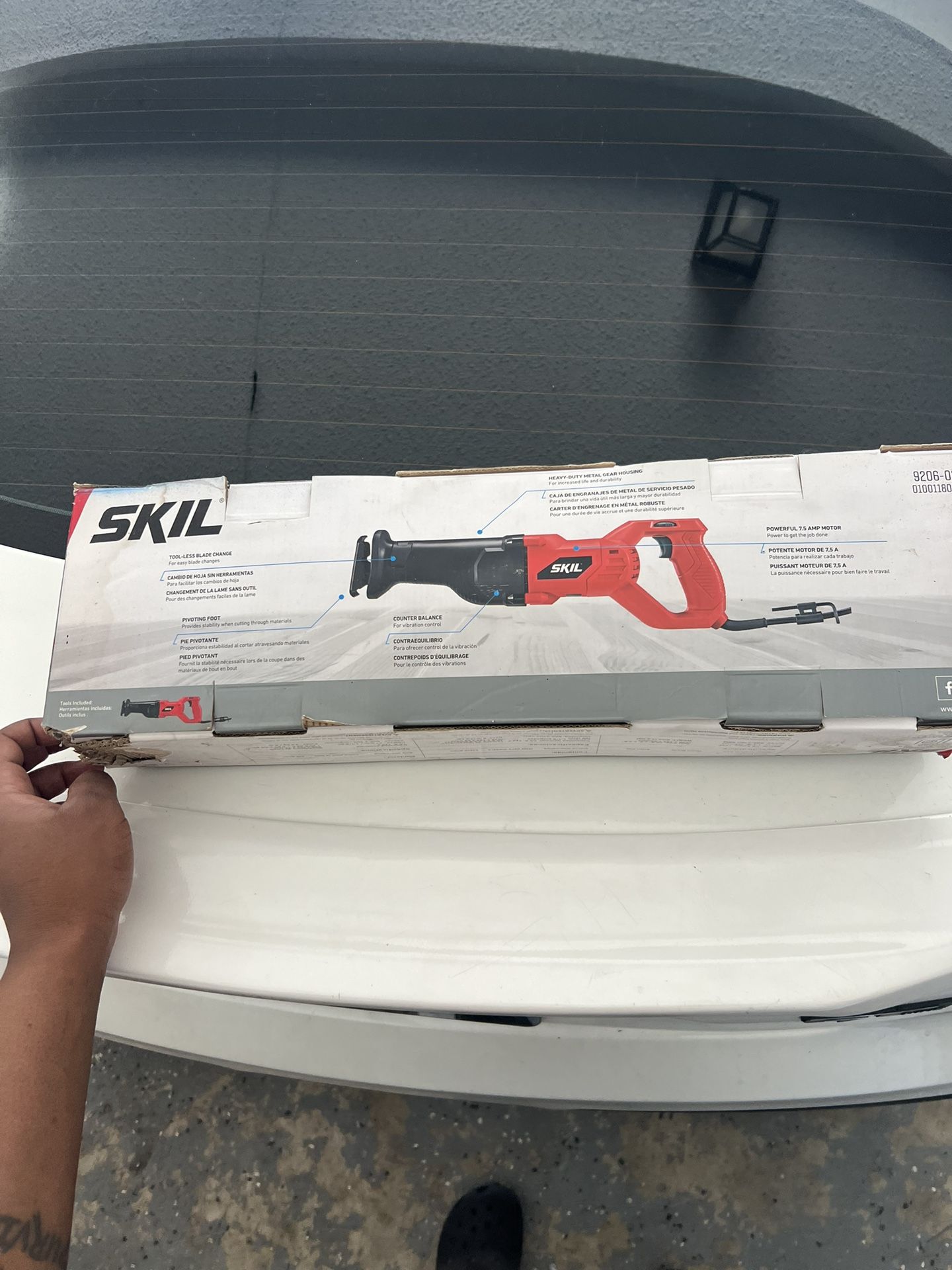 Skil Saw