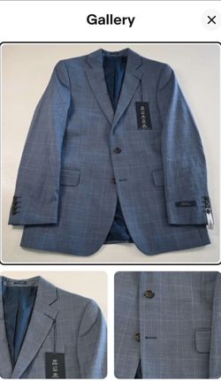 JACKET, MEN'S