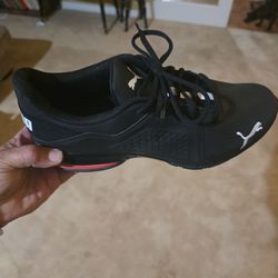 puma size 12 shoes