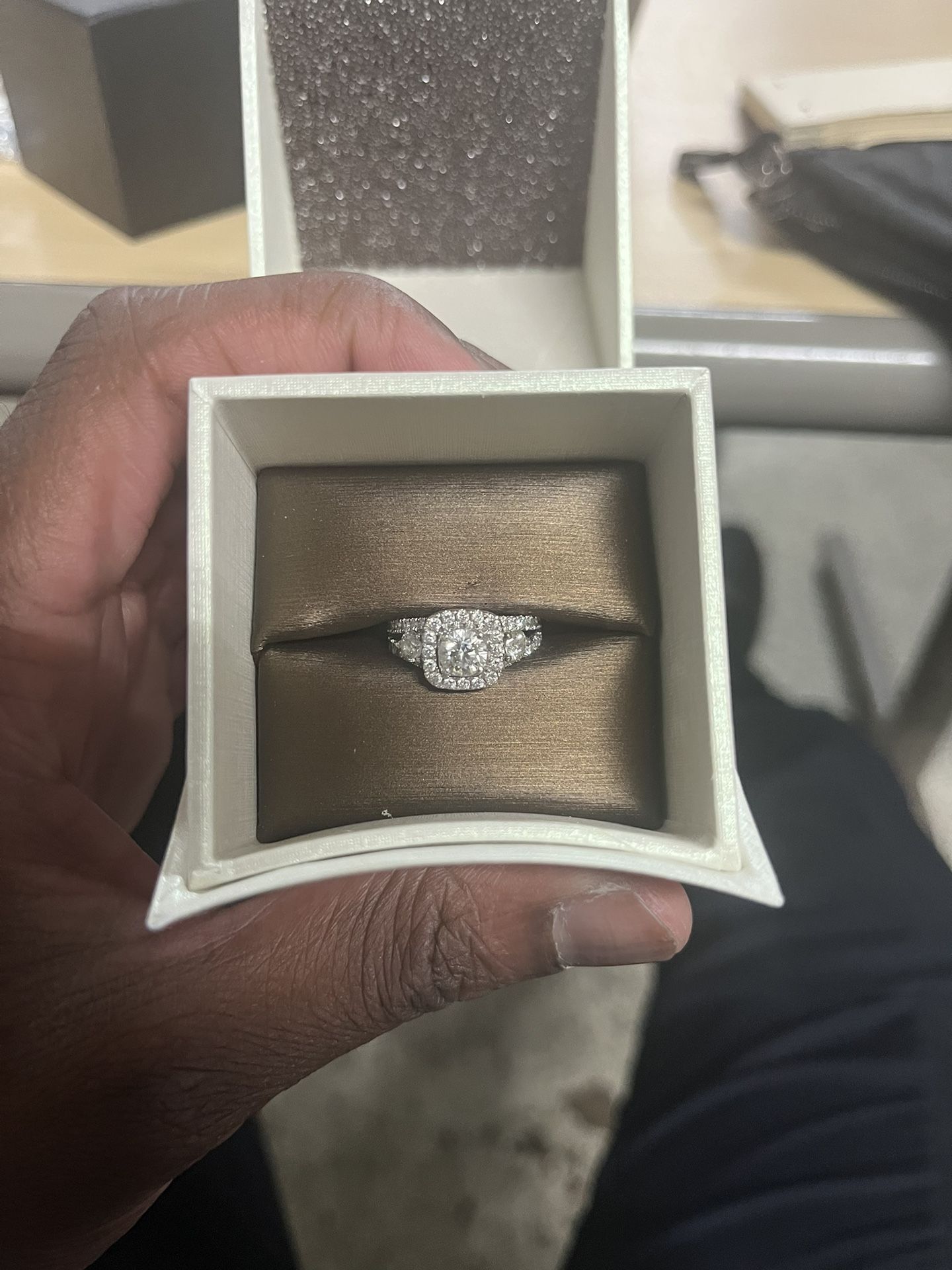 Engagement Ring