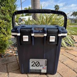 Pelican Elite 20 Qt.