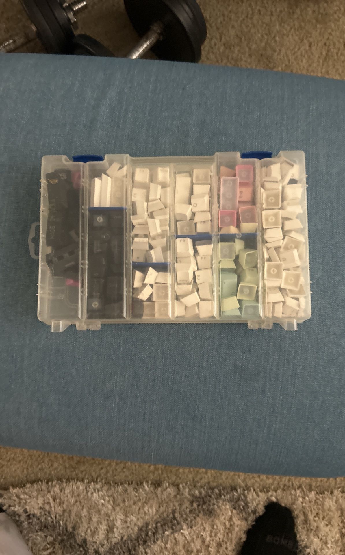Keycap Sets