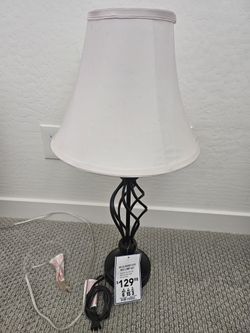 Brand New Table/ Desk Lamp