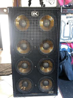 GK 8 x 10 Gold Line Series