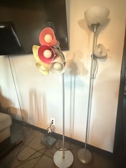 Floor Lamps
