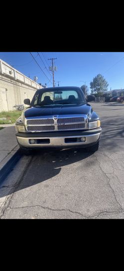 2001 Dodge Ram 1500