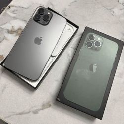 Apple iPhone 13 Pro 5G 