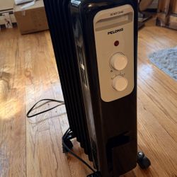 Pelonis Oil Heater – NEW, Never Used