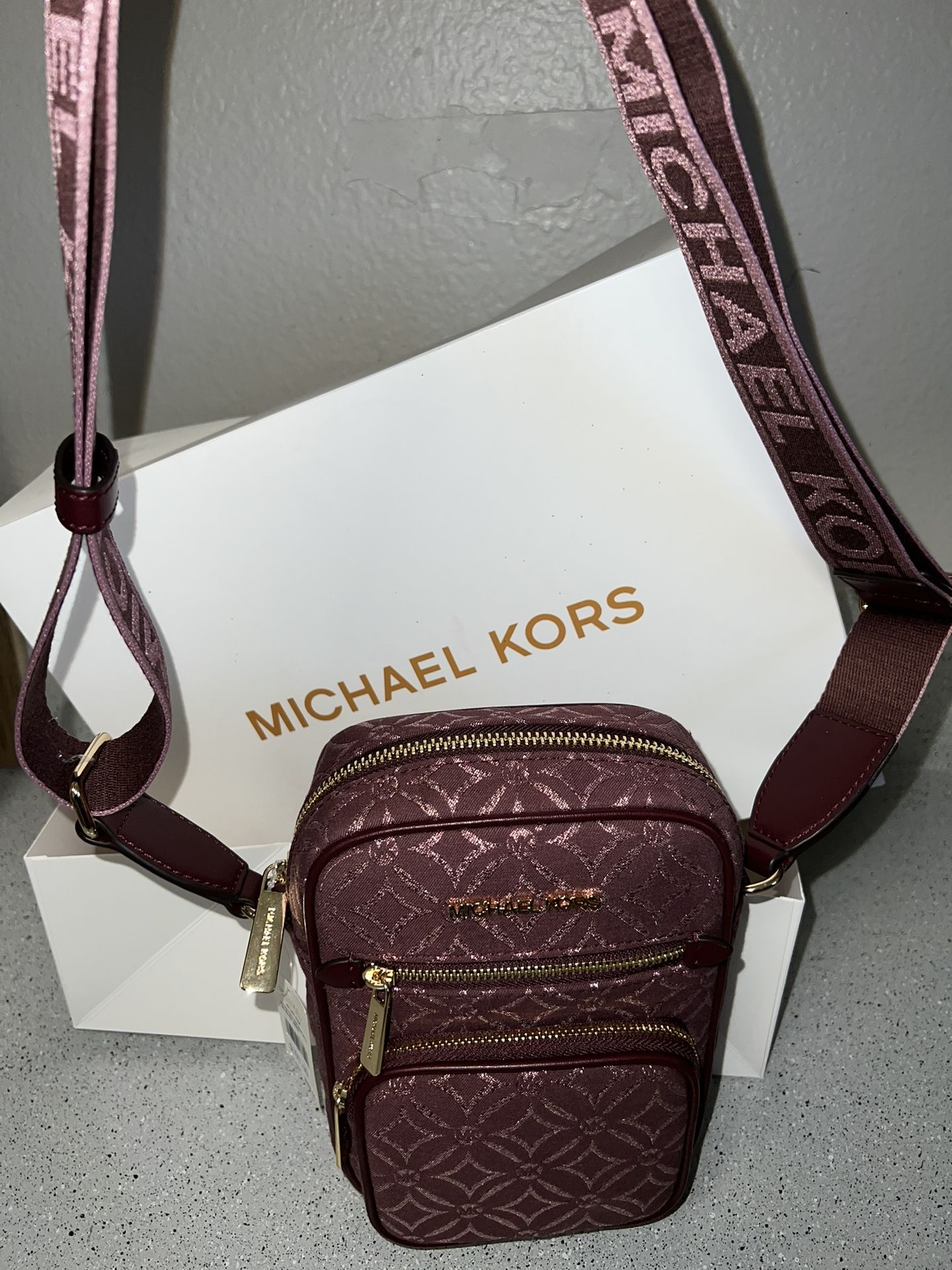 Michael Kors XBody