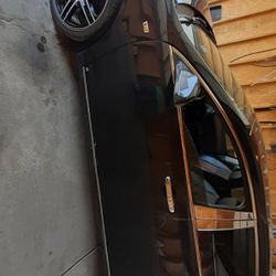 2008 Chevrolet Malibu