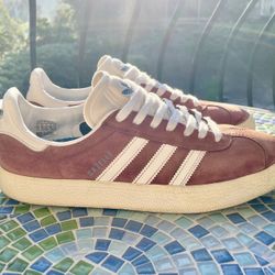 Adidas Gazelle 