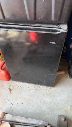 Mini Fridge