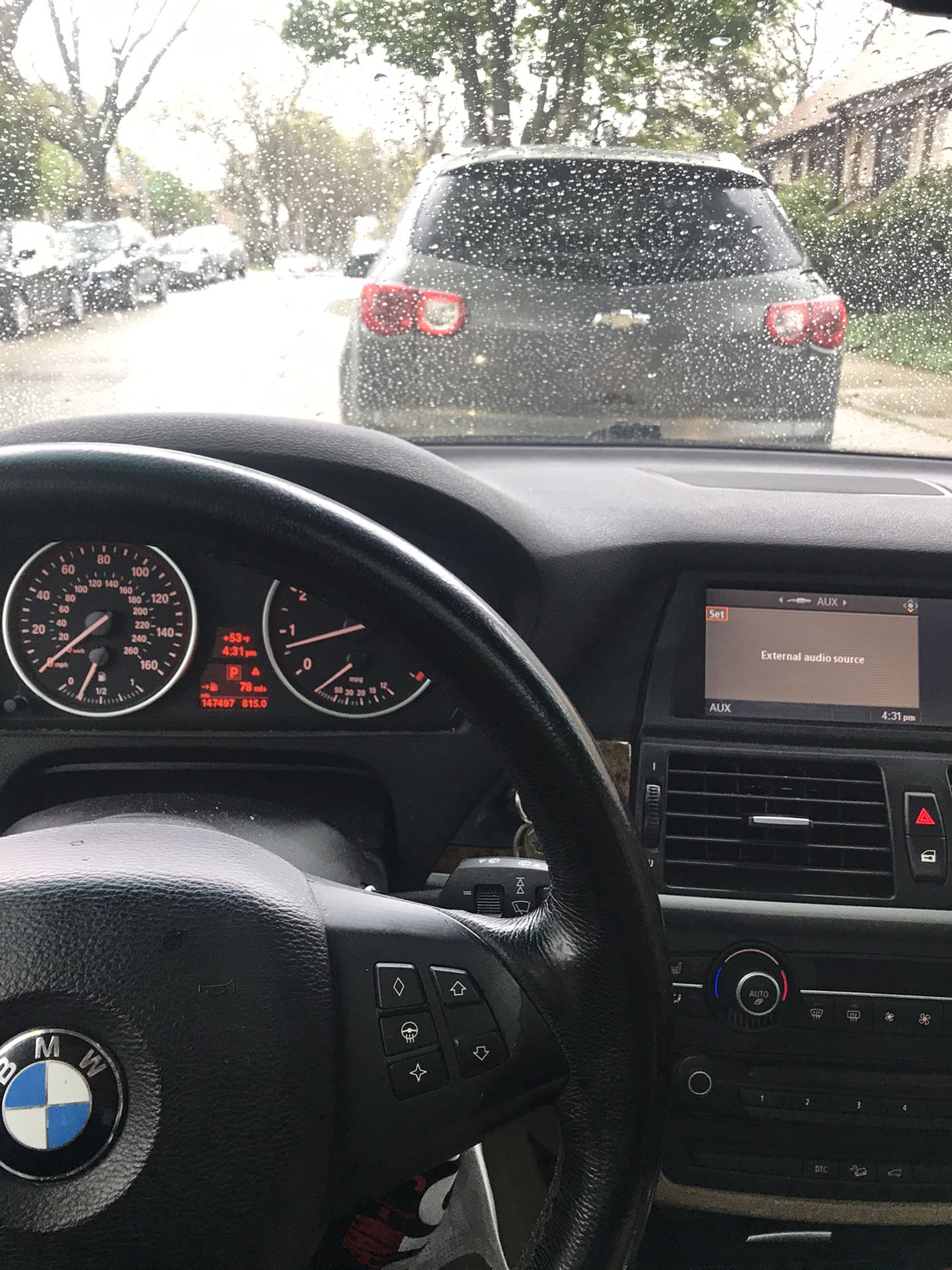 08 BMW 3.0i