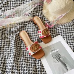 Valentino Women’s Shoes With Box 2026 New 