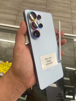 Samsung s26 ultra cash OR $50 down!