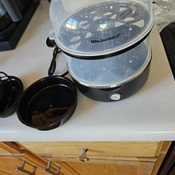 Gourmet 14 Egg Maker