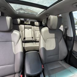 2014 Hyundai SantaFe