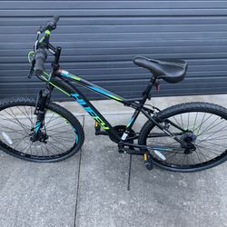 Flashy Mountain Bike 26” Huffy