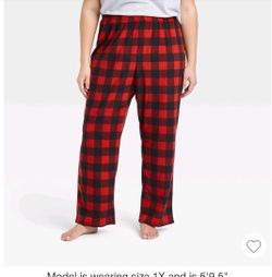 Shorts And PJ Pants