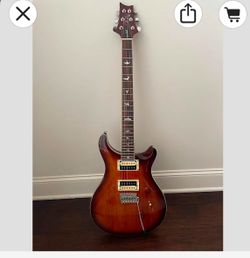 PRS Guitar