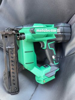 Metabo