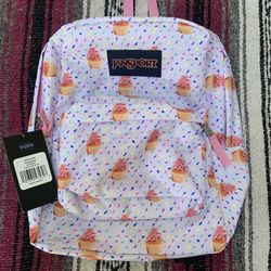 JanSport Backpack