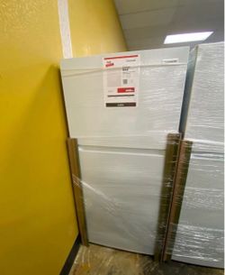 Frigidaire FRTE1814AW Refrigerator