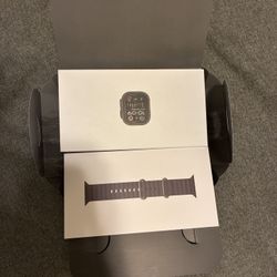 Apple Watch Ultra 2