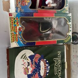 Christmas Decorations