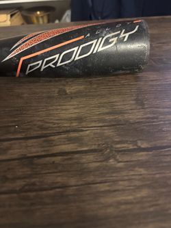 Youth Baseball Bat