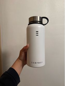 Water bottle