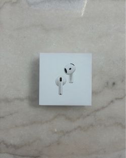 AirPods generation 4 noise cancellation