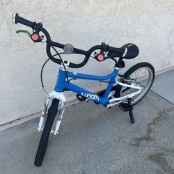 Woom 3 Kids Bike