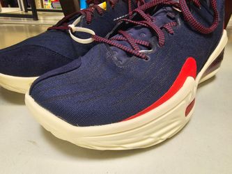 Under Armour Stephen Curry 12 USA 2024 Olympics Basketball Shoes Mens 11.5
