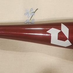 New  Demarini Voodoo USSSA