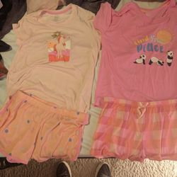 Girls Size 18 XXL