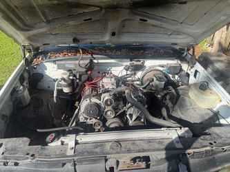 Chevy GMC