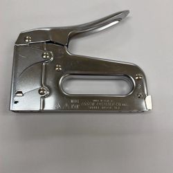 HEAVY-DUTY TACKER GUN/ QUALITY ARROW