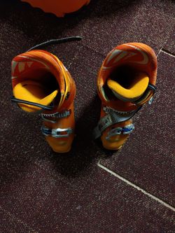 Ski Boots