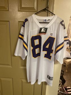 Vintage Viking jersey