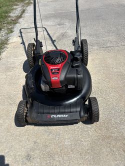 Murray Push Mower