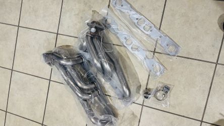 C1500 headers