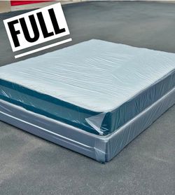 Full size Mattress - $250